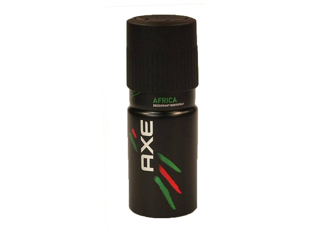 AXE BODY SPRAY 113ML