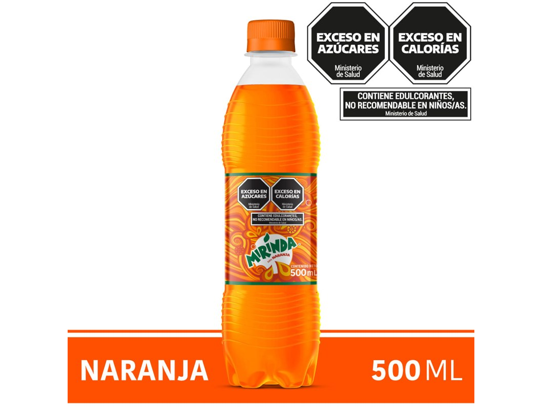 MIRINDA 3L