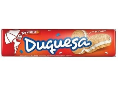 DUQUESA SINGLE 115 GRS