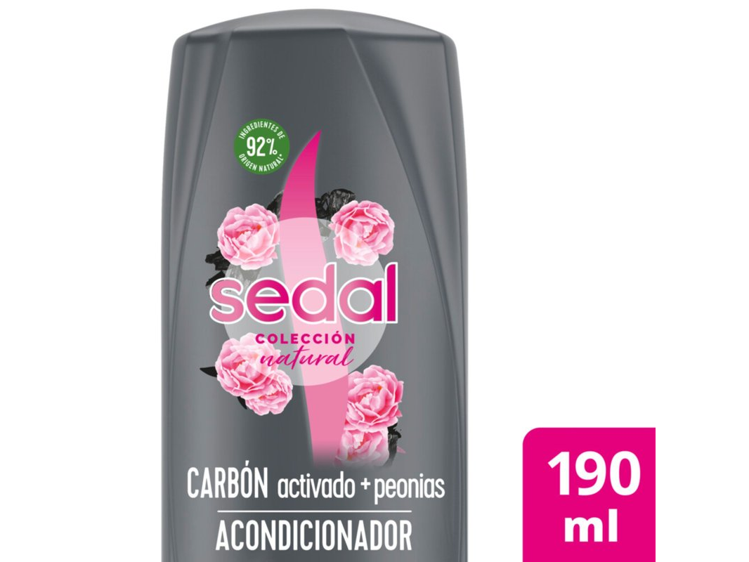 ACONDICIONADOR SEDAL 190ML