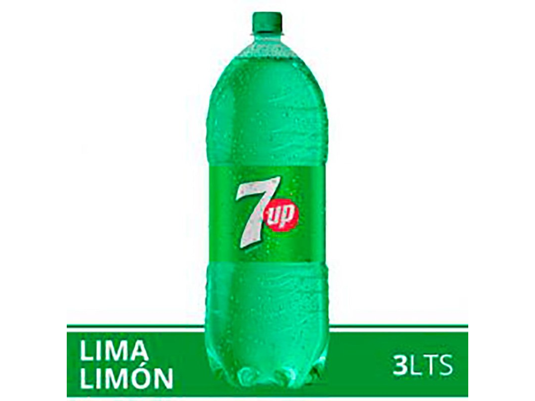 7UP 3L