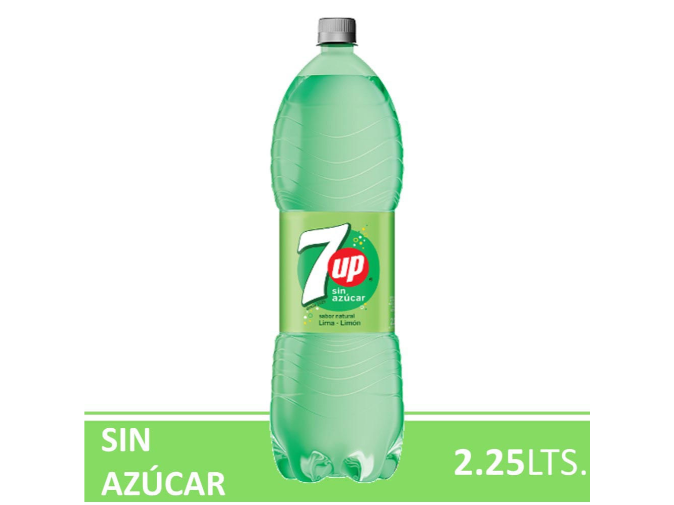 7UP 2.25L