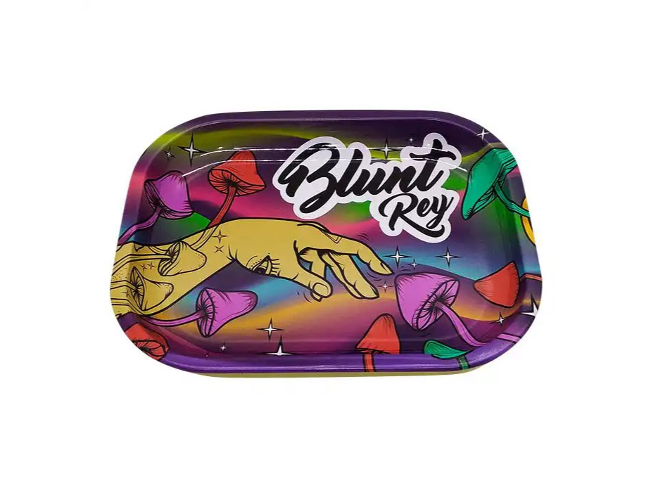 BANDEJAS BLUNT REY