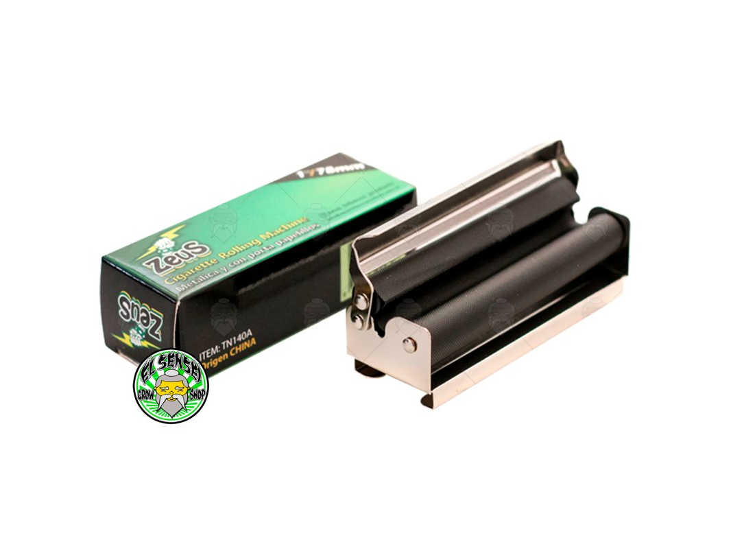 ARMADOR ZEUS METALICO