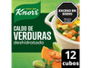 CALDO KNORR X2