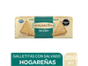 HOGAREÑAS SALVADO X3 200G