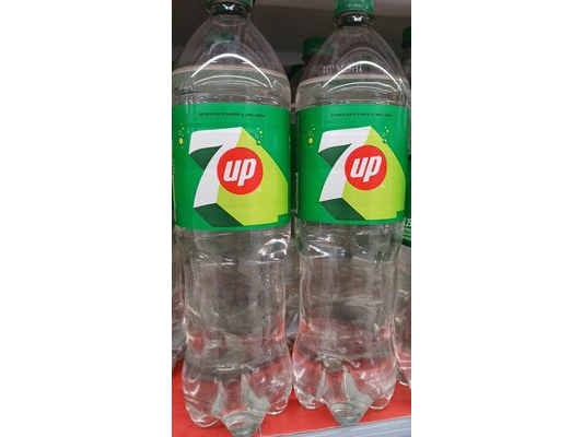 7UP 1.5L