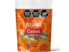 ACEITUNAS VERDES RELLENAS CASTELL 180G