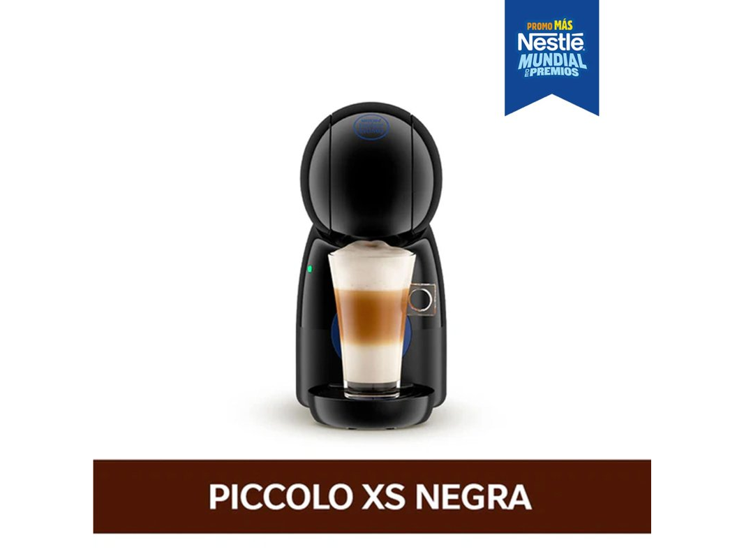 CAFE DE MAQUINA
