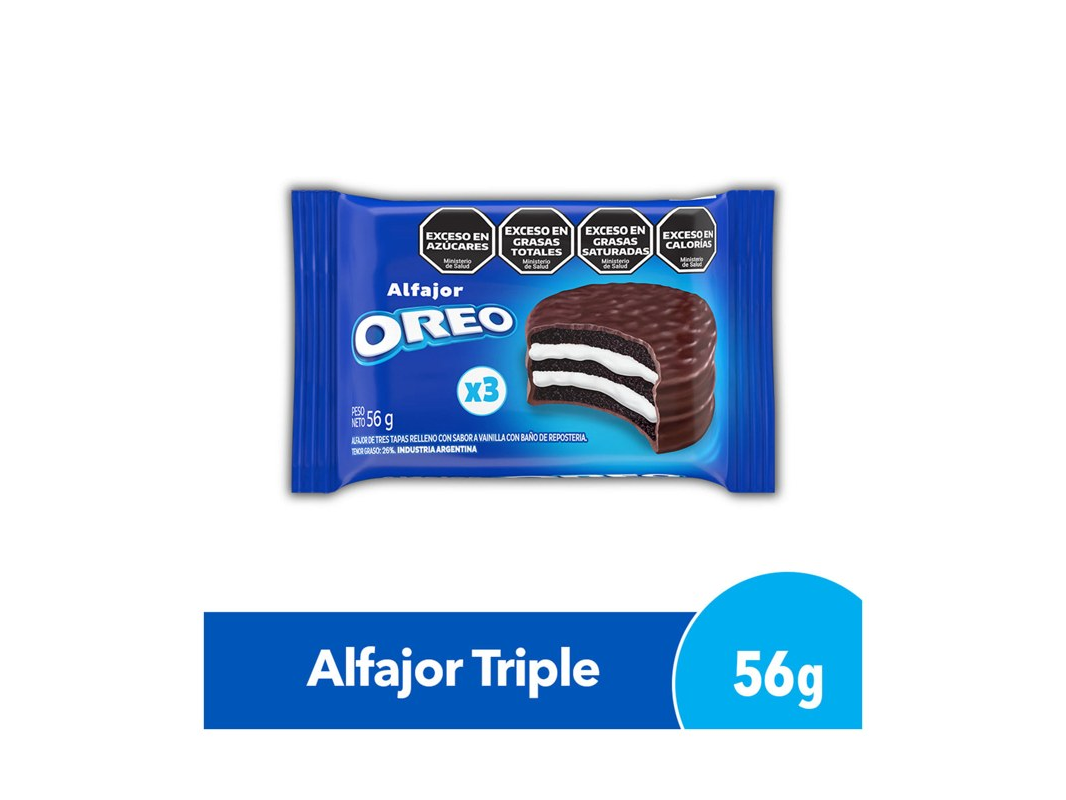 ALFAJOR 1823