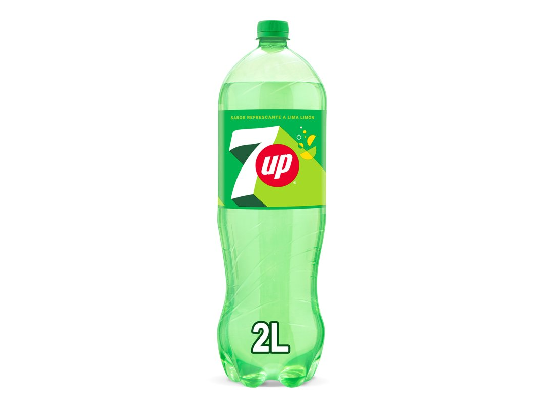 7UP 2L