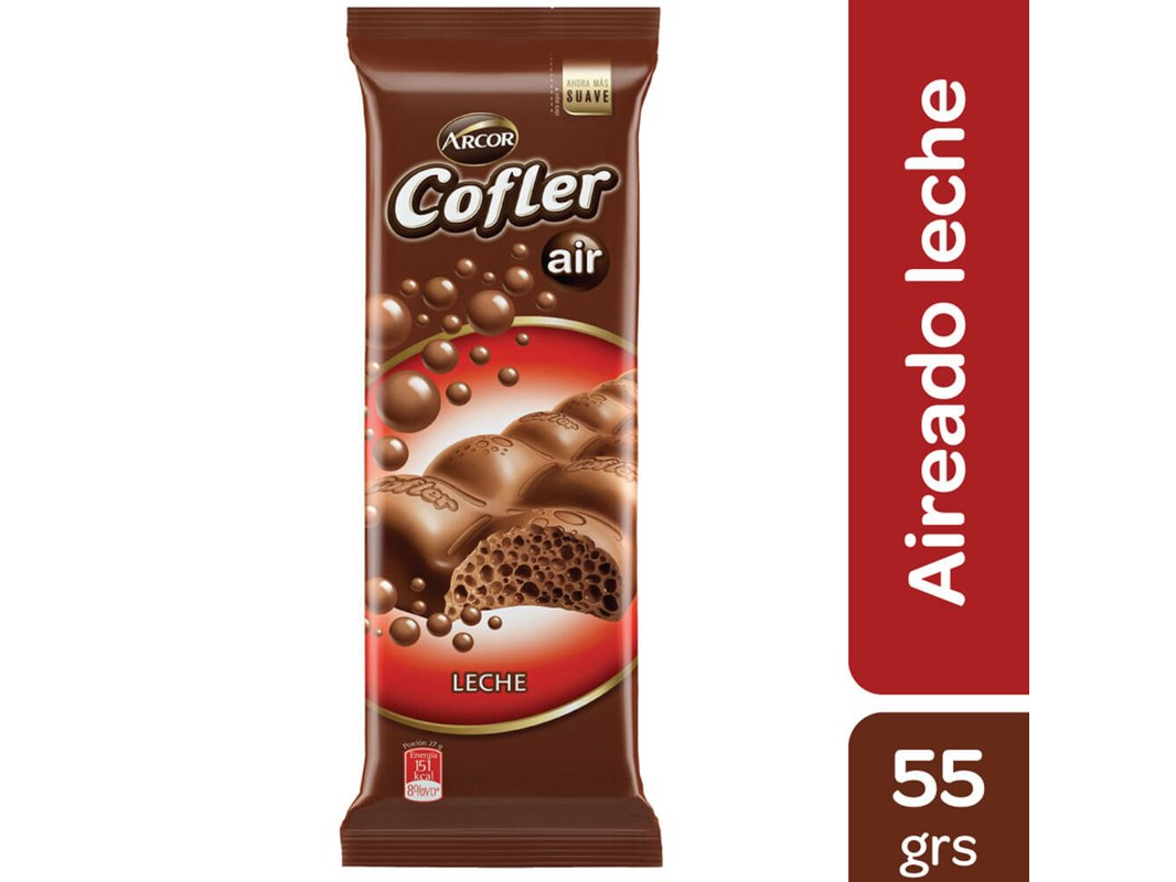 COFLER AIR 55G (TODOS)