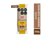 BUDIN ARTESANO BANANA CON NUEZ BIMBO