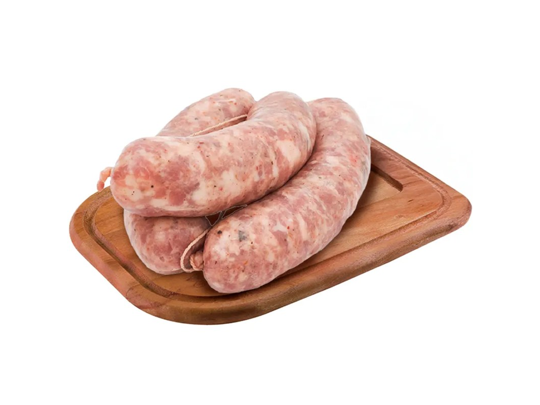 CHORIZO PURO CERDO CAGNOLI