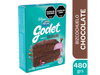 BIZCOCHUELO GODET CHOCOLATE
