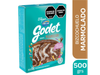 BIZCOCHUELO GODET MARMOLADO