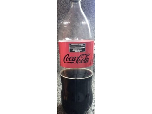 COCA COLA 2.25