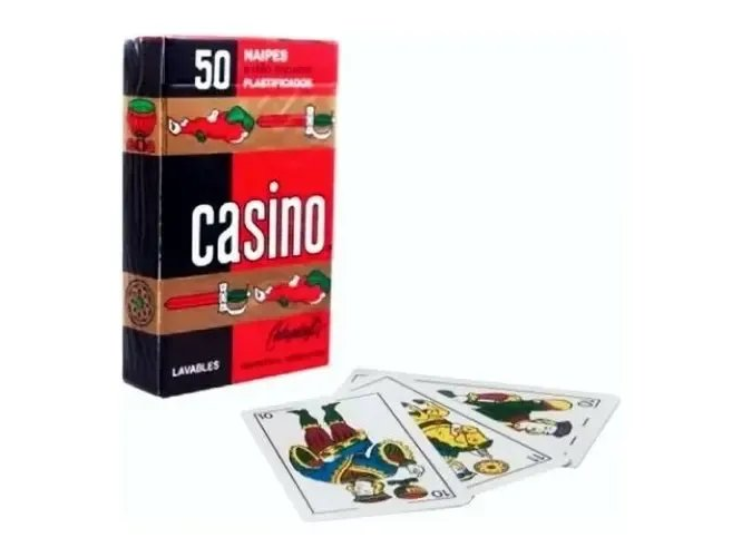 CARTAS TRUCO CASINO