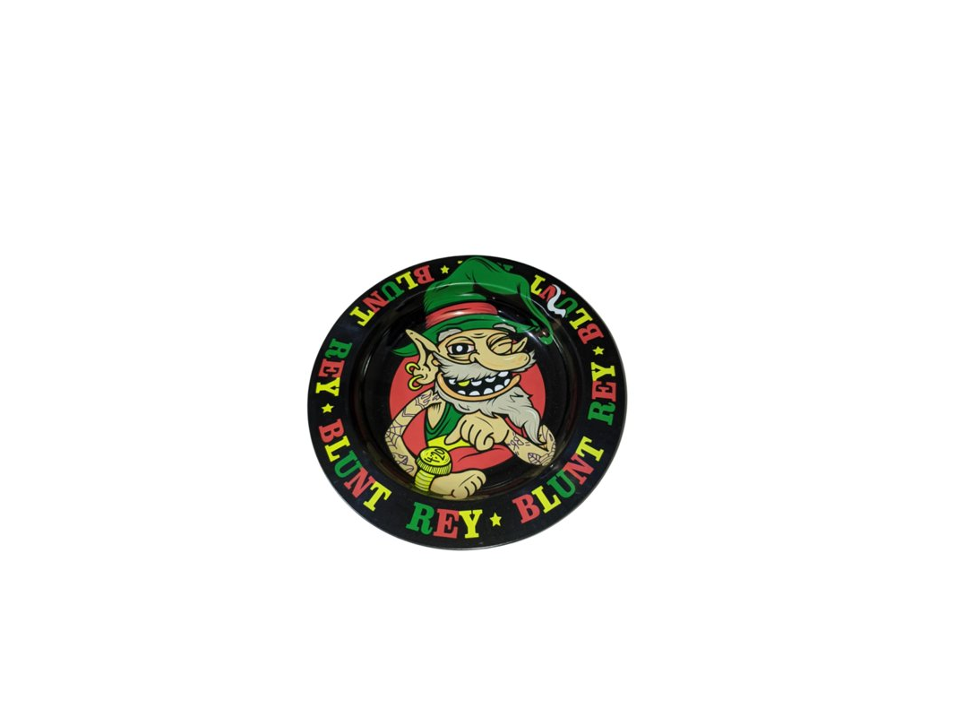 CENICERO BLUNT REY CHAPA