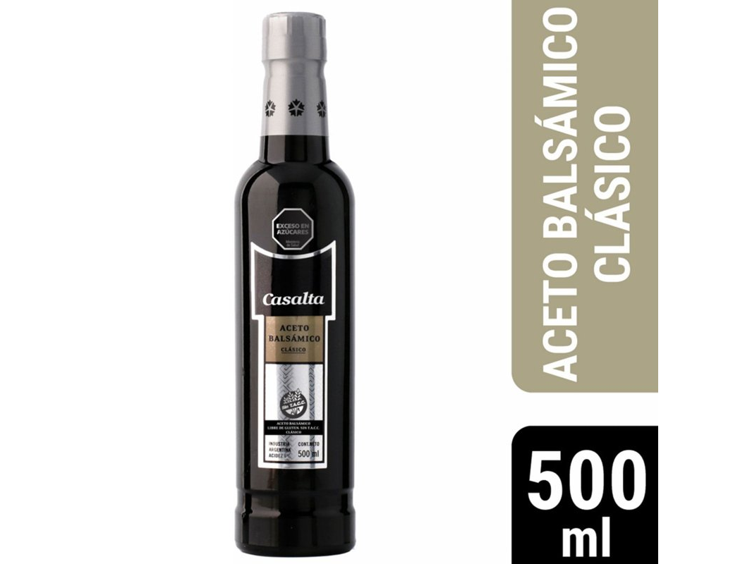 ACETO CLASICO CASALTA