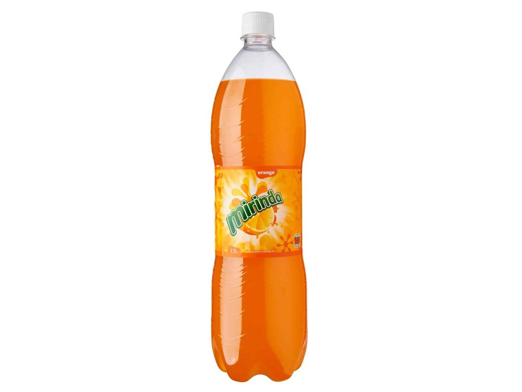 MIRINDA 1.5L