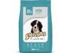 BOLSA 1KG SABROSITOS ALIMENTO PERRO