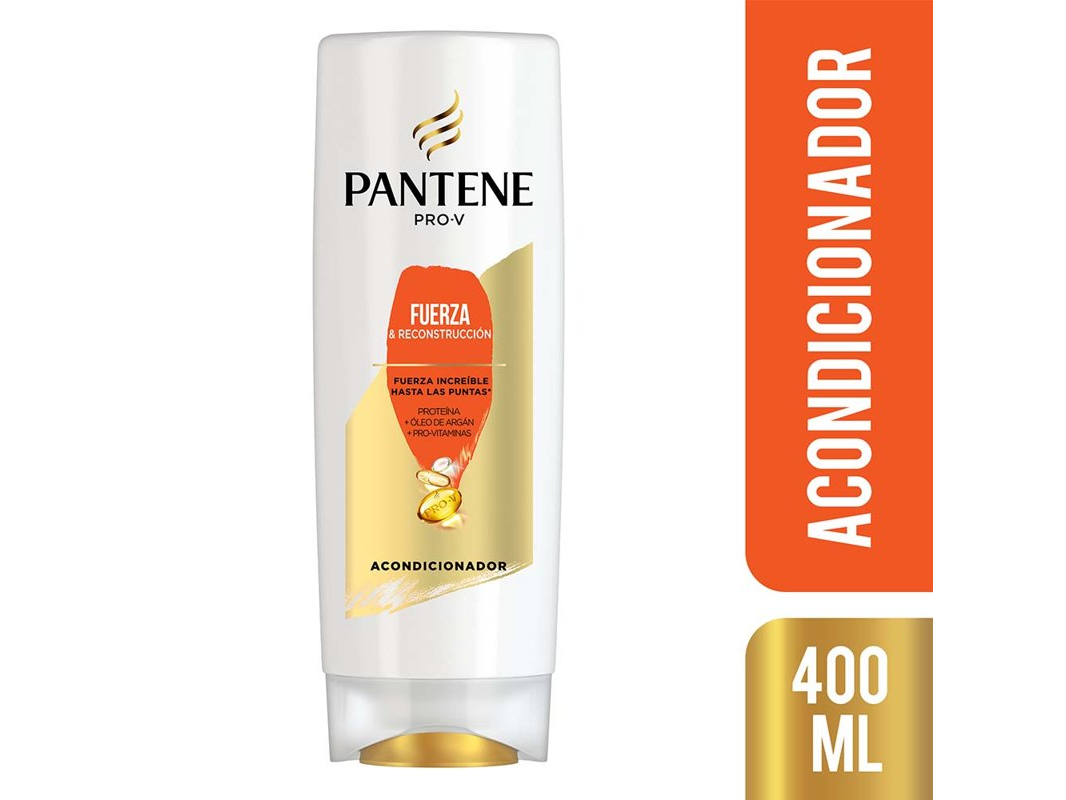 ACONDICIONADOR PANTENE 400G