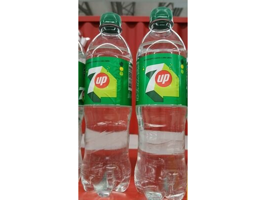 7UP 500ML