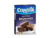 BIZCOCHUELO EXQUISITA BROWNIE
