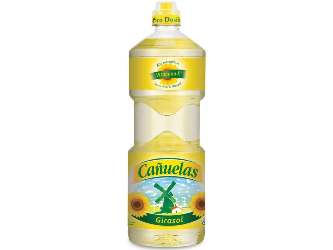 ACEITE CAÑUELAS 1.5L