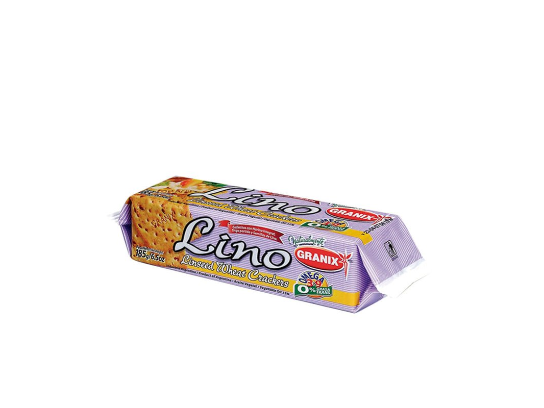 GALLET. GRANIX LINO 185G