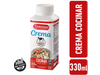 CREMA LA SERENISIMA 330CC