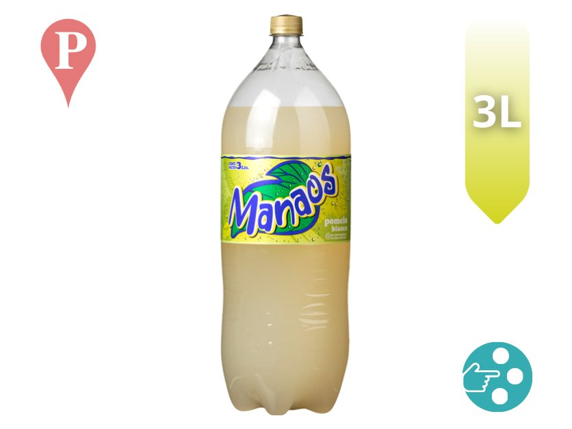 MANAOS 3L