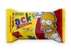 CHOCOLATE JACK