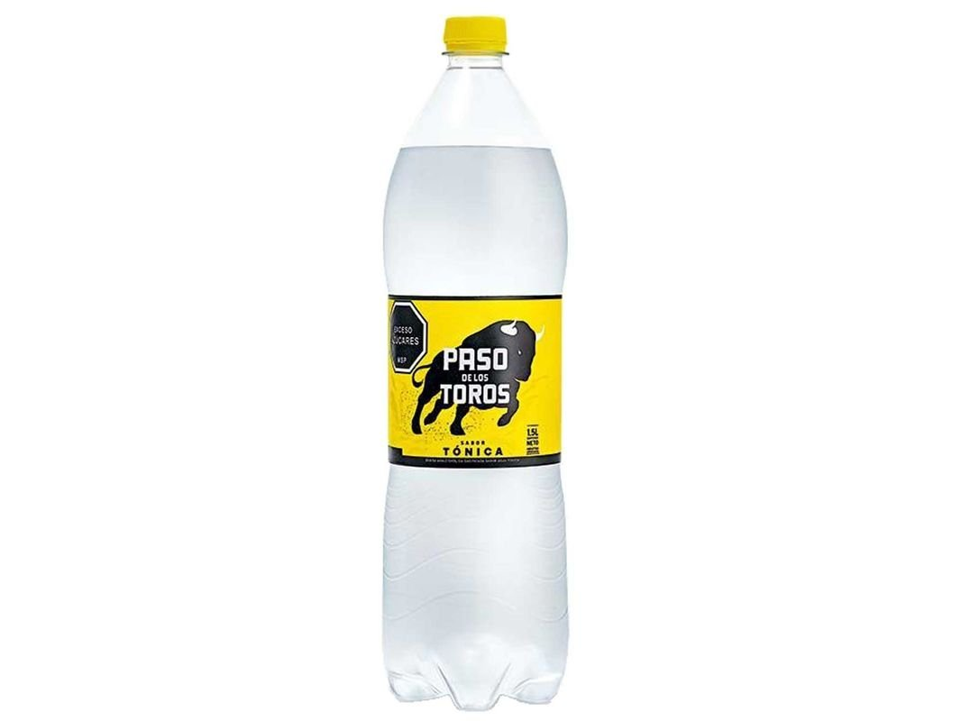 PASO DE LOS TOROS 1.5L