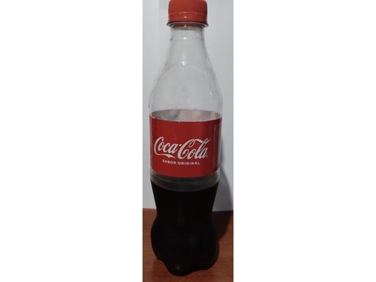 COCA ORIGINAL 500 ML
