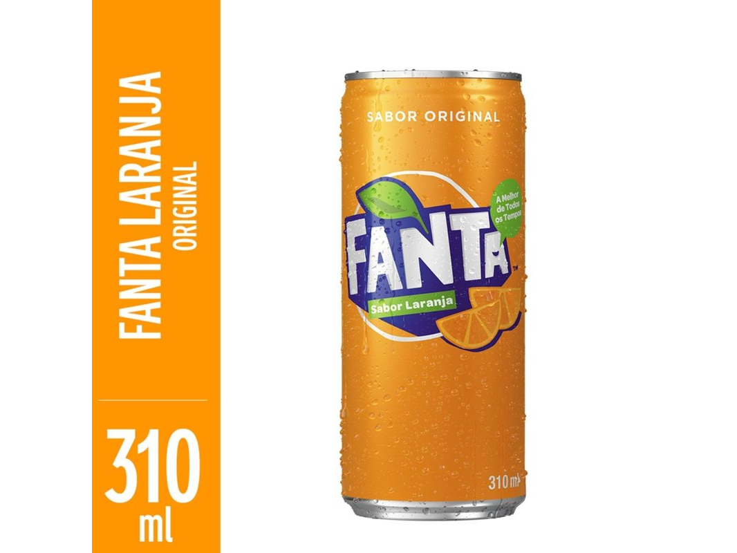 LATA FANTA 310