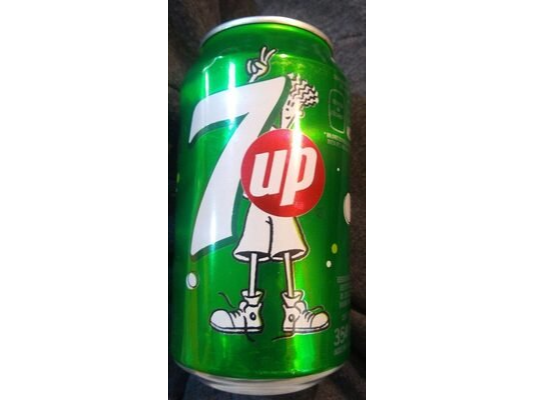 7UP LATA