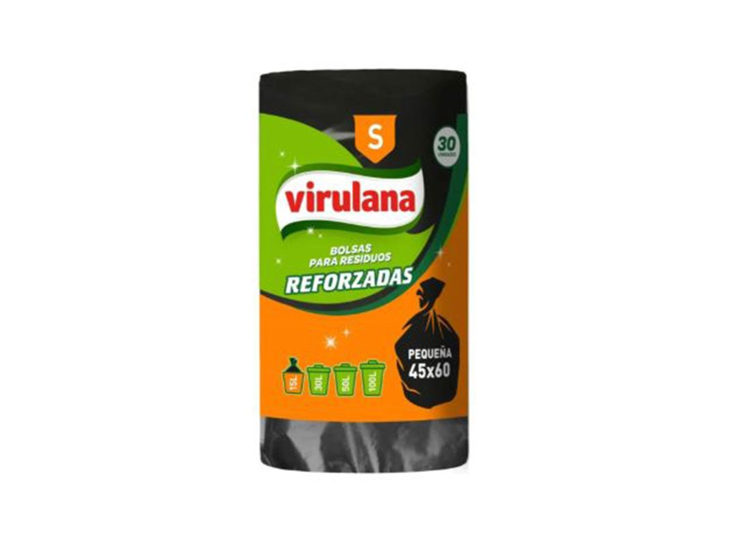 BOLSA DE CONSORCIO 45X60