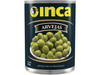 ARVEJAS INCA 360G