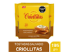 CRIOLLITAS X1