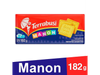 GALLE. TERRABUSI MANON 182G