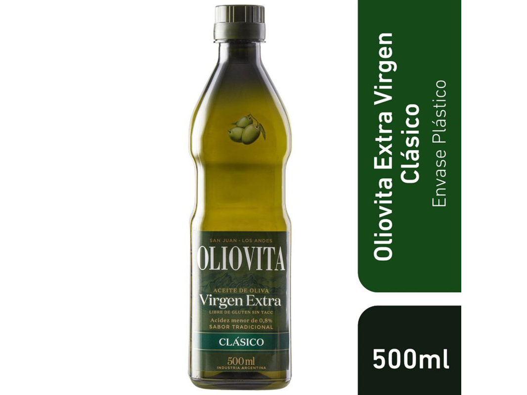 ACEITE OLIOVITA
