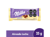 CHOCOLATE MILKA AIR 25G COMBINADO