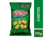 CHIZITO SABOR QUESO 170G