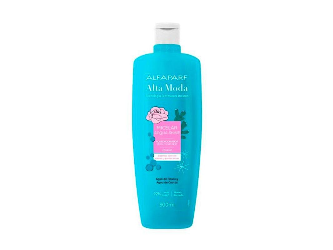 ACONDICIONADOR MICELAR ALTA MODA 300CC
