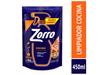 ANTIGRASA ZORRO 450ML