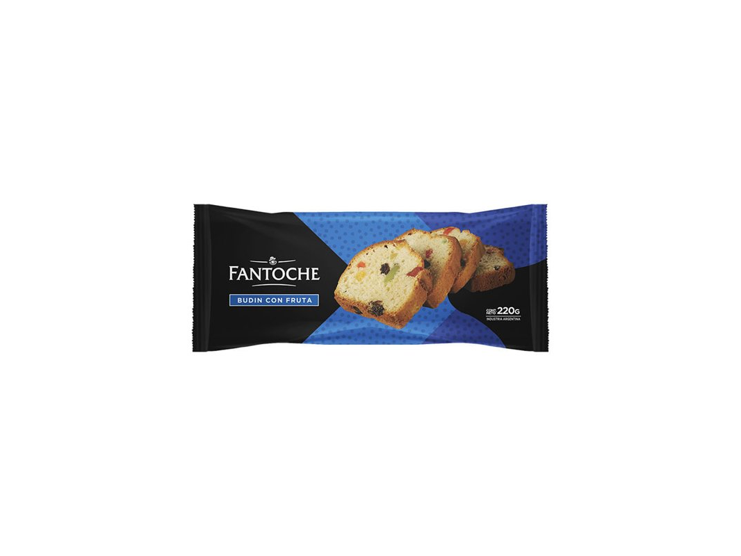 BUDIN FANTOCHE
