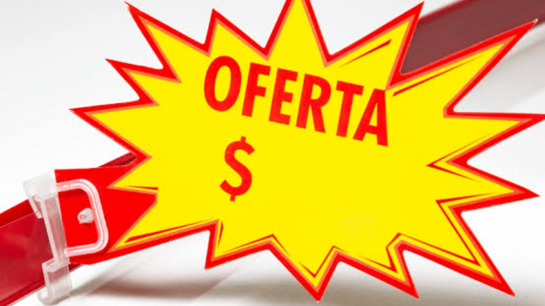 OFERTAS