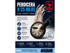 PERDICERA 25 HILOS SURI